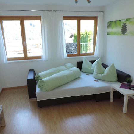 Ferienwohnung Mathis Vandans Exterior foto