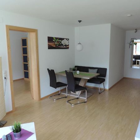 Ferienwohnung Mathis Vandans Exterior foto