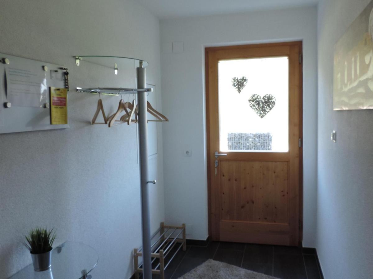 Ferienwohnung Mathis Vandans Exterior foto