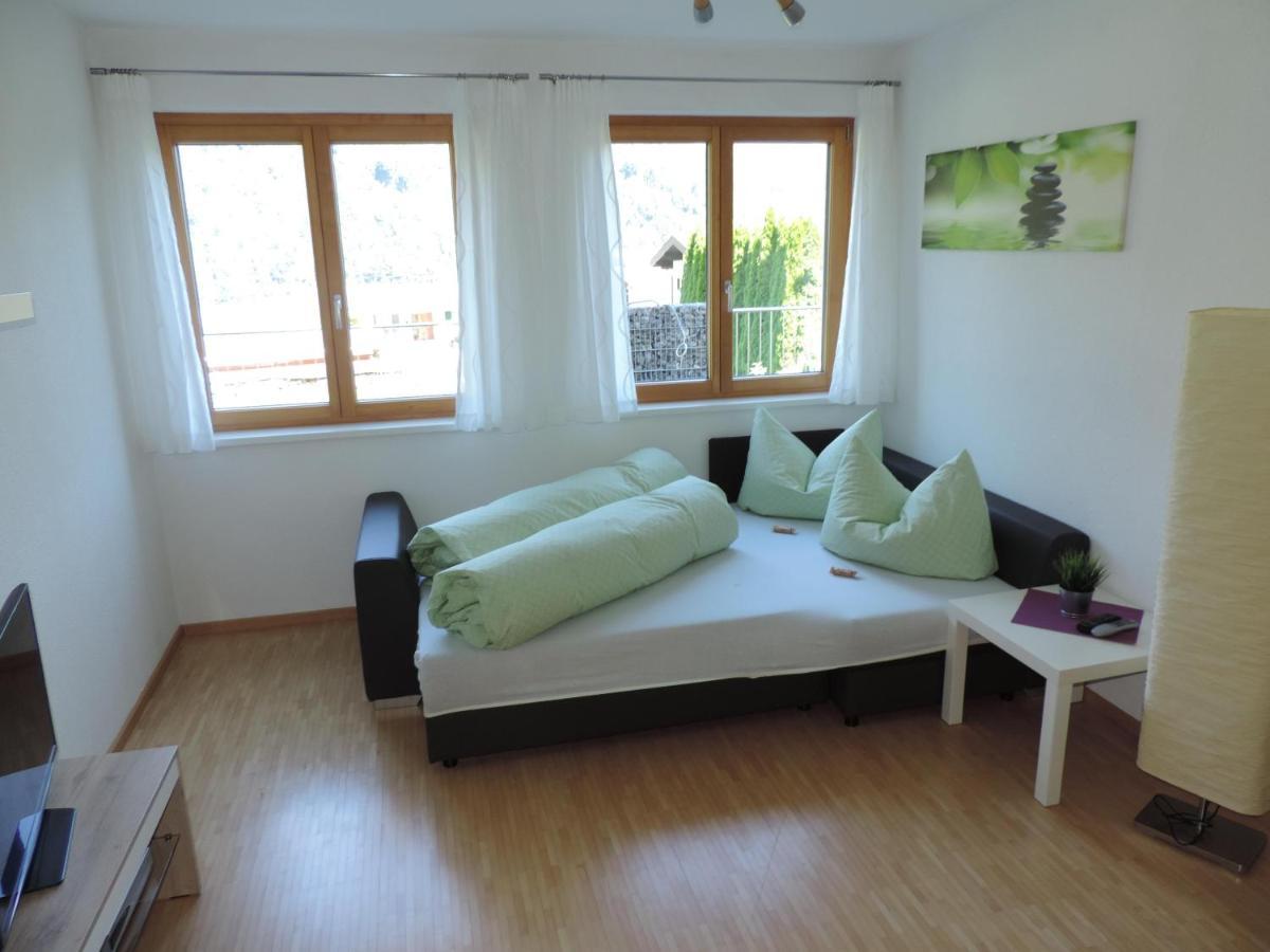 Ferienwohnung Mathis Vandans Exterior foto